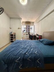 Blk 287 Ficus Vale (Yishun), HDB 3 Rooms #598710561